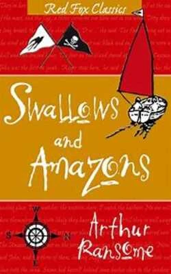 Swallows And Amazons